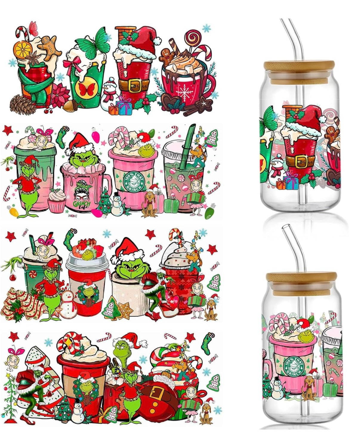 Mystery Christmas
