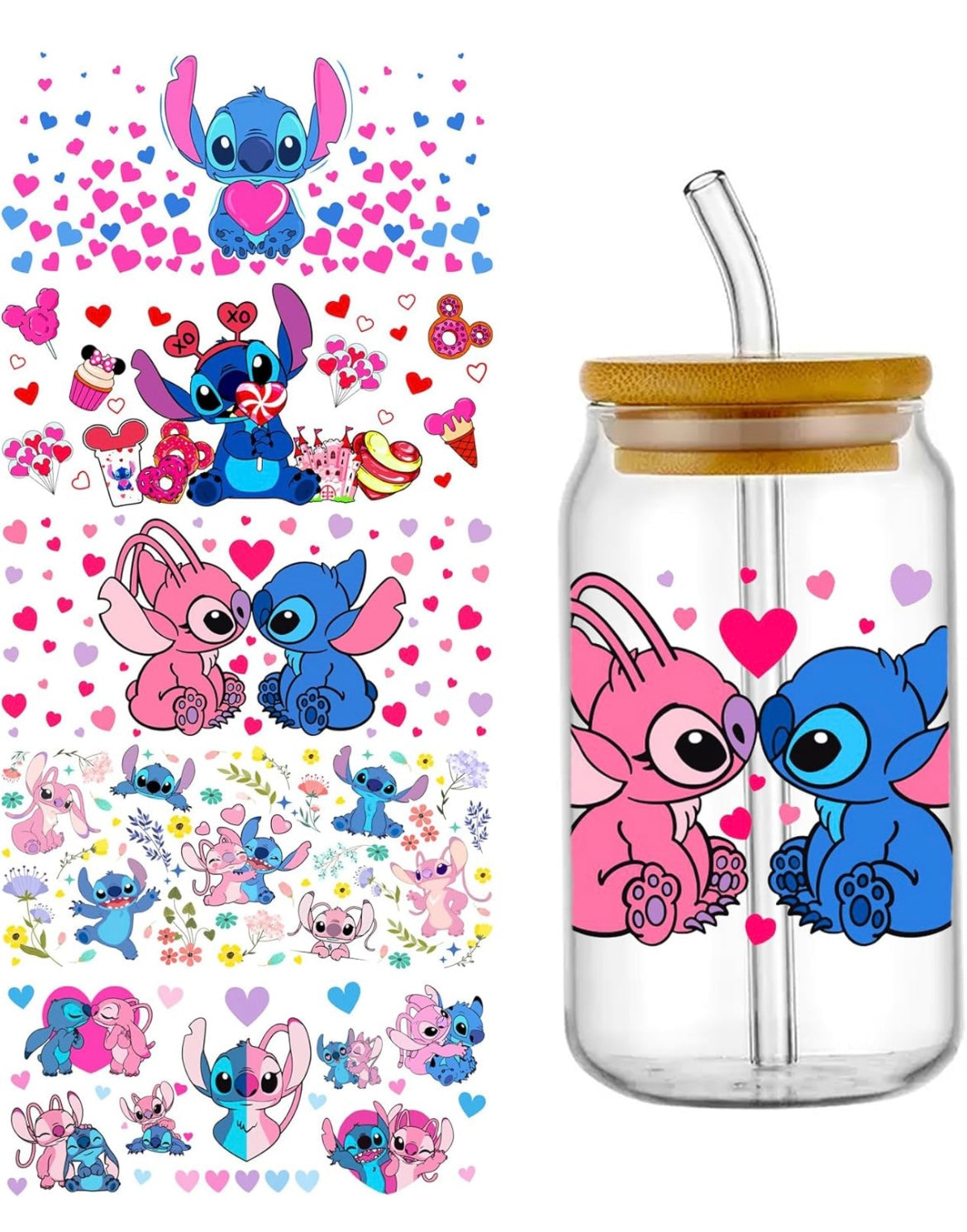 Mystery Stitch