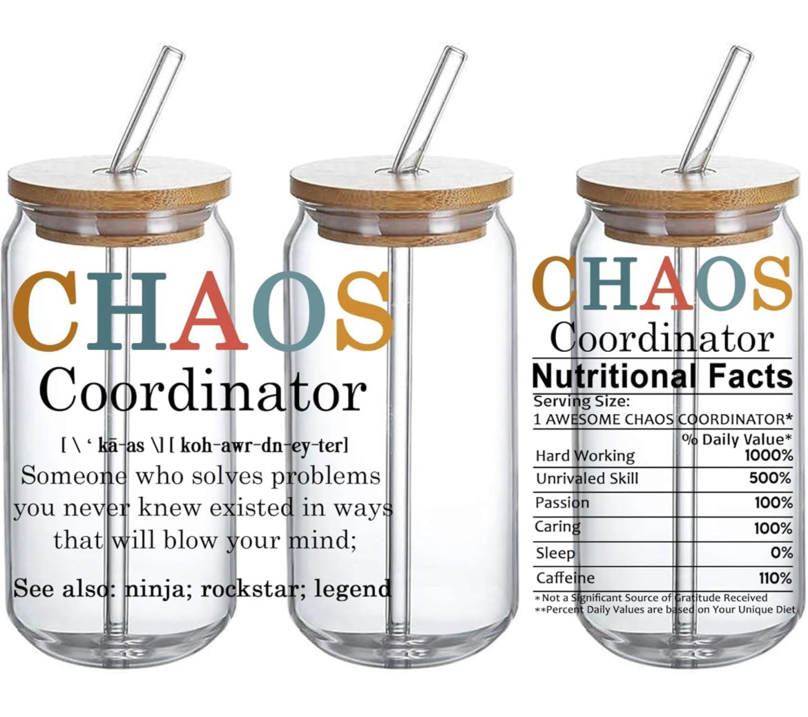 Chaos coordinator