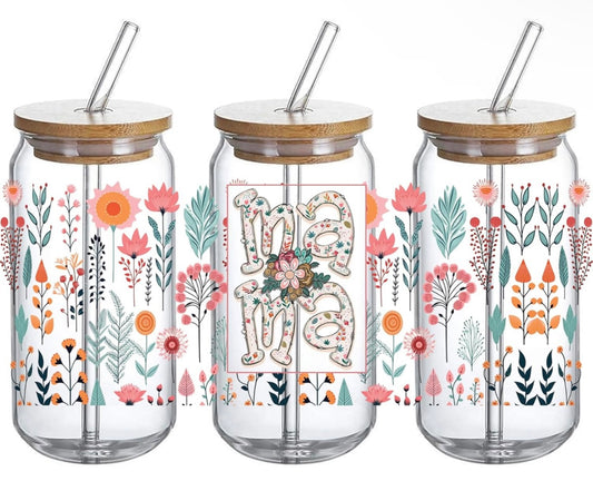 Wildflower mama