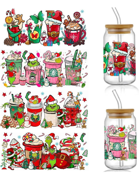 Mystery Christmas