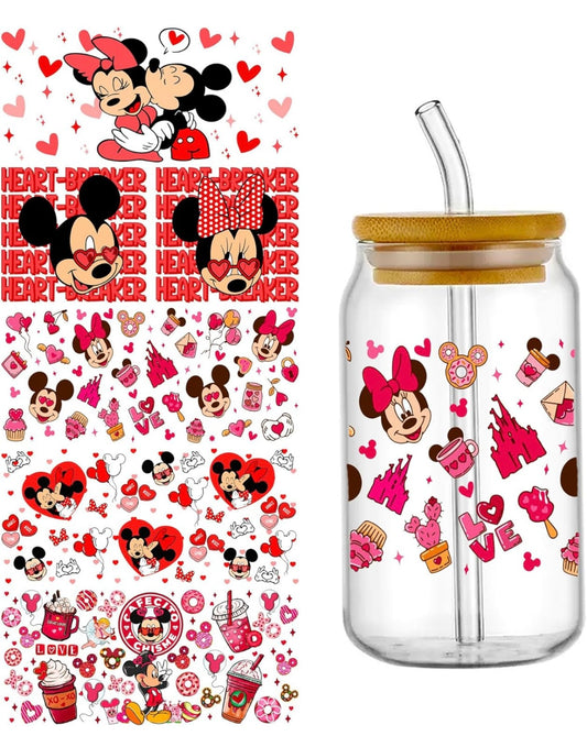 Mystery Minnie